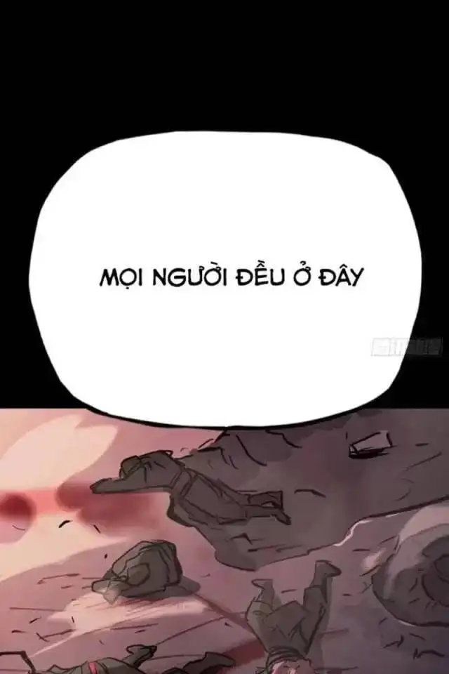 Truyện Tranh Phong Yêu Vấn Đạo trang 7