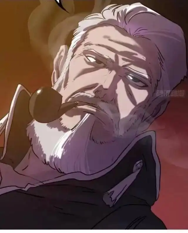 Truyện Tranh Phong Yêu Vấn Đạo trang 7