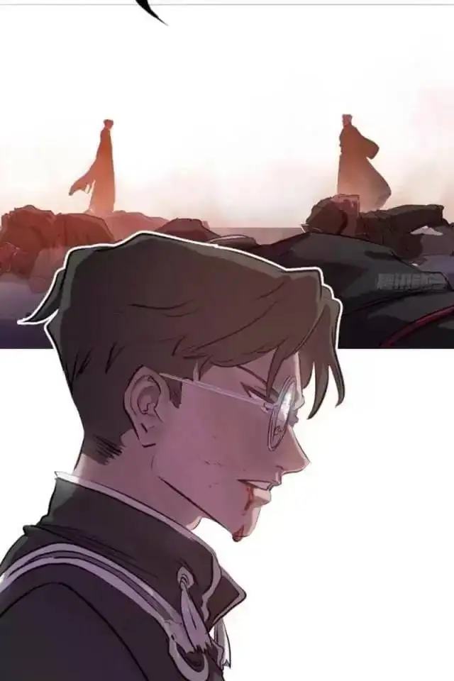 Truyện Tranh Phong Yêu Vấn Đạo trang 7