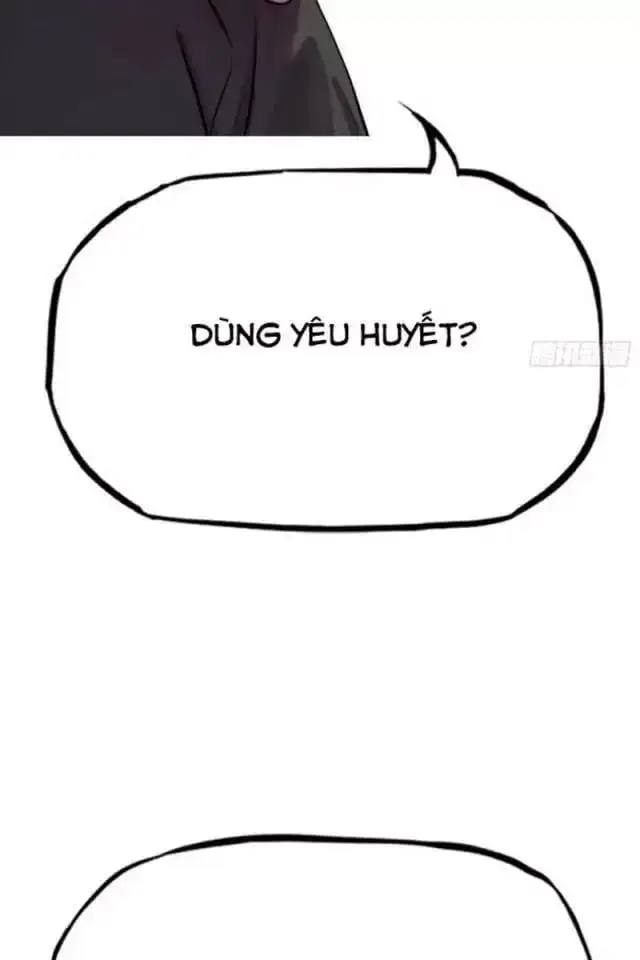 Truyện Tranh Phong Yêu Vấn Đạo trang 7