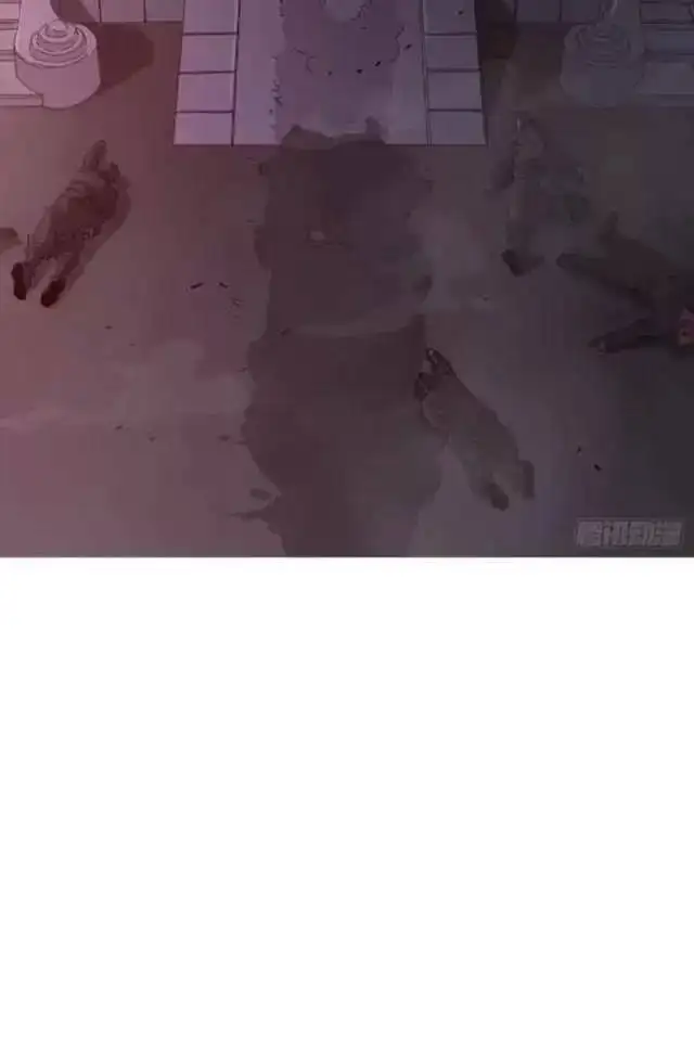 Truyện Tranh Phong Yêu Vấn Đạo trang 7