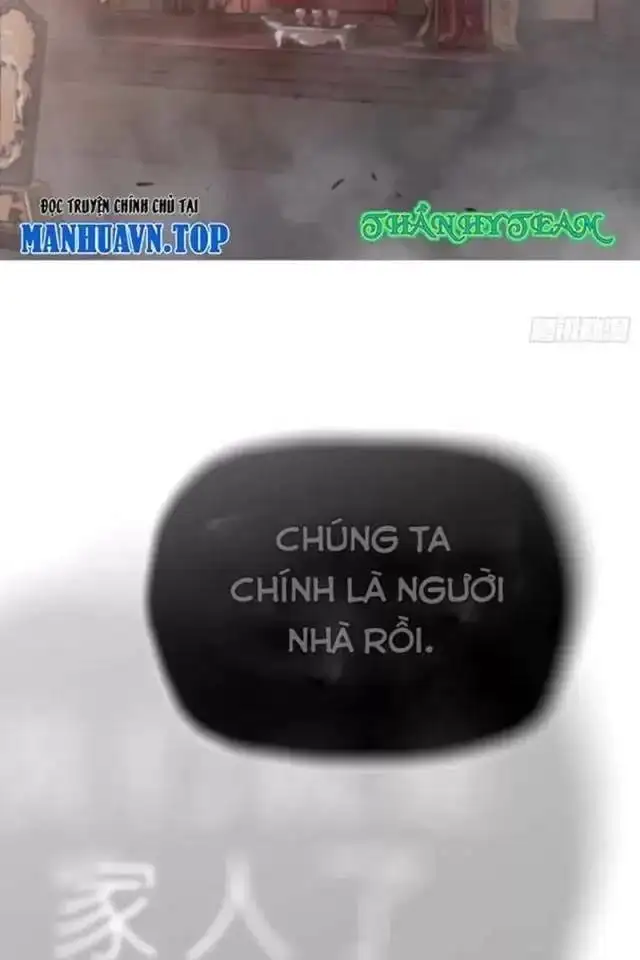 Truyện Tranh Phong Yêu Vấn Đạo trang 7