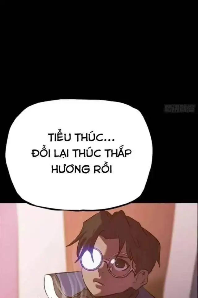 Truyện Tranh Phong Yêu Vấn Đạo trang 7