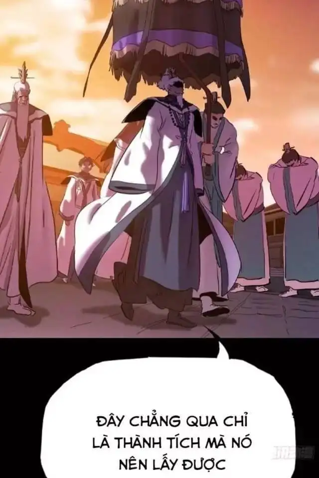 Truyện Tranh Phong Yêu Vấn Đạo trang 7