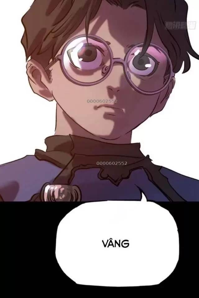 Truyện Tranh Phong Yêu Vấn Đạo trang 7