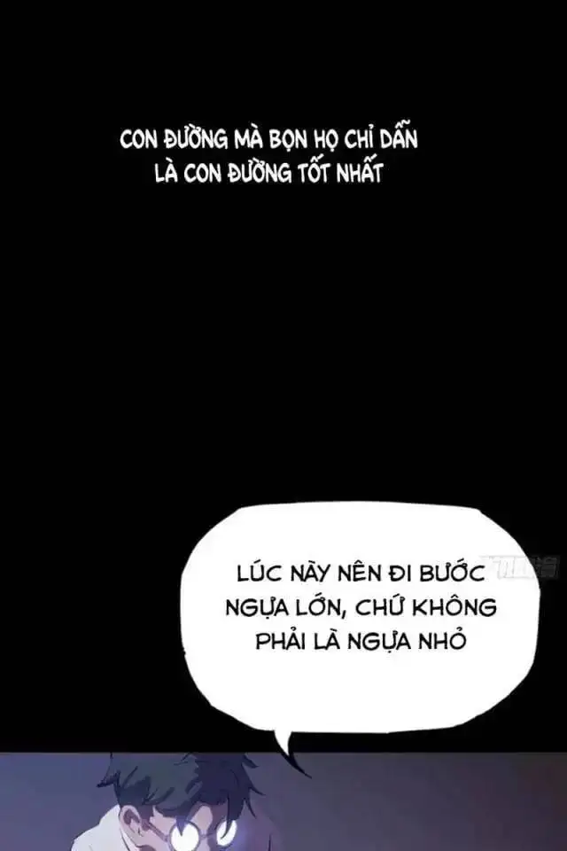 Truyện Tranh Phong Yêu Vấn Đạo trang 7