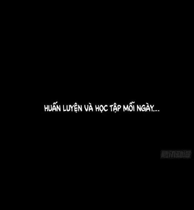 Truyện Tranh Phong Yêu Vấn Đạo trang 7