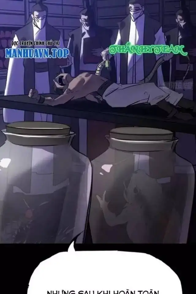 Truyện Tranh Phong Yêu Vấn Đạo trang 7