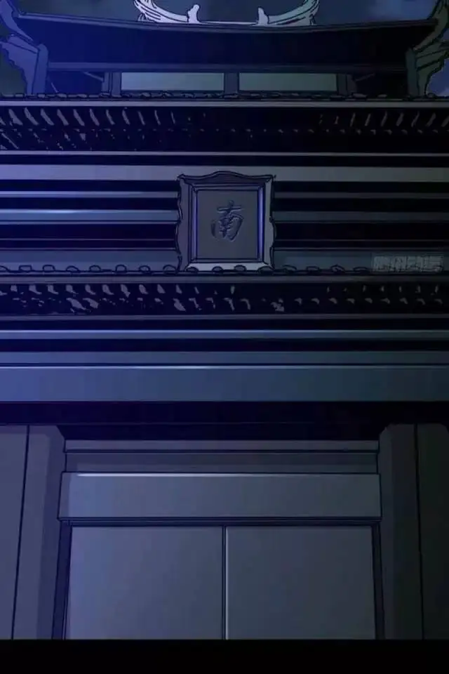 Truyện Tranh Phong Yêu Vấn Đạo trang 7