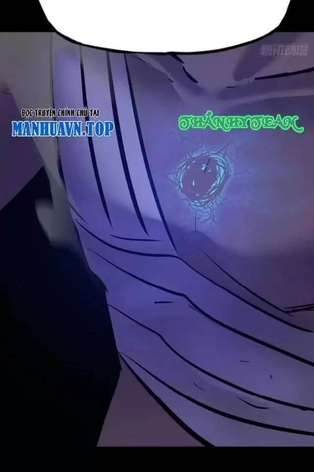 Truyện Tranh Phong Yêu Vấn Đạo trang 7