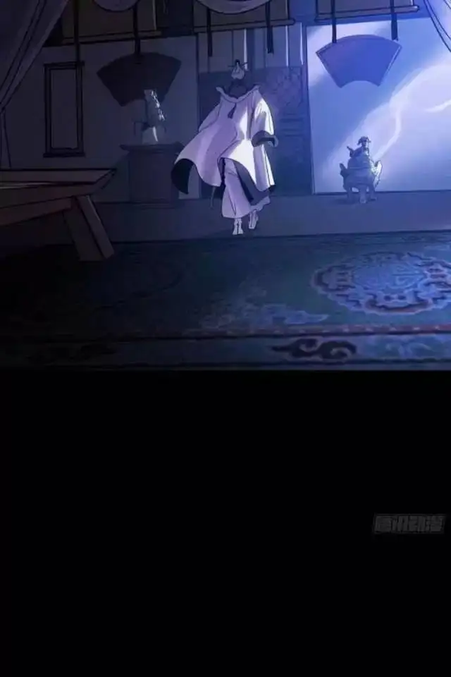 Truyện Tranh Phong Yêu Vấn Đạo trang 7