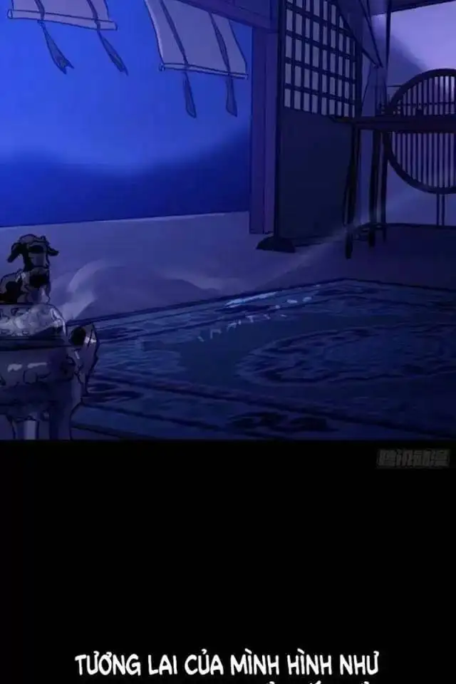 Truyện Tranh Phong Yêu Vấn Đạo trang 7