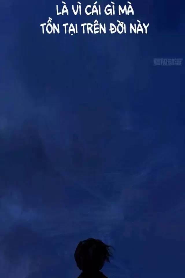 Truyện Tranh Phong Yêu Vấn Đạo trang 7