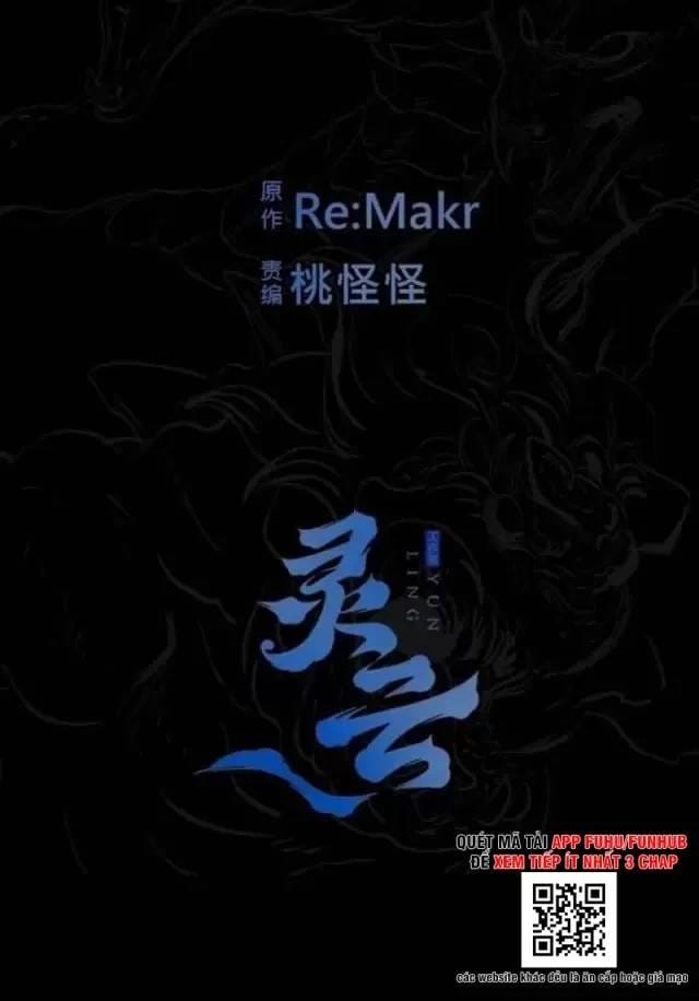 Truyện Tranh Phong Yêu Vấn Đạo trang 7