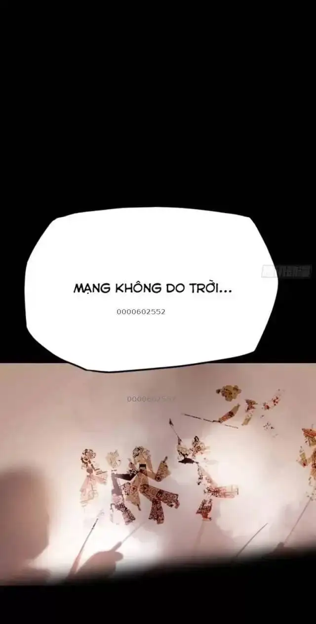 Truyện Tranh Phong Yêu Vấn Đạo trang 7