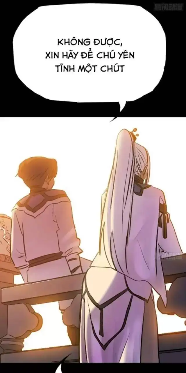 Truyện Tranh Phong Yêu Vấn Đạo trang 7