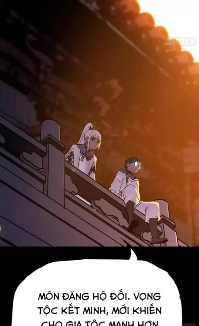 Truyện Tranh Phong Yêu Vấn Đạo trang 7