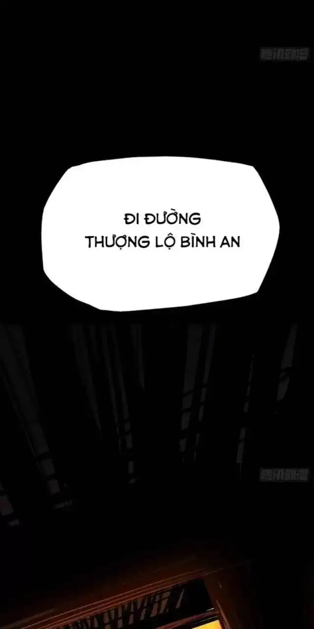 Truyện Tranh Phong Yêu Vấn Đạo trang 7