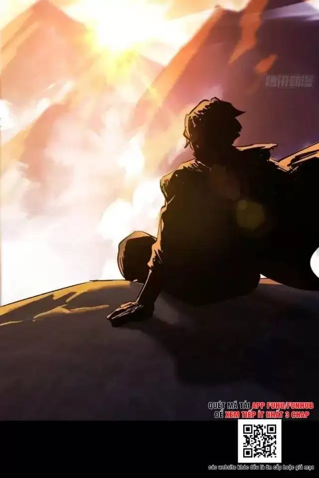 Truyện Tranh Phong Yêu Vấn Đạo trang 7