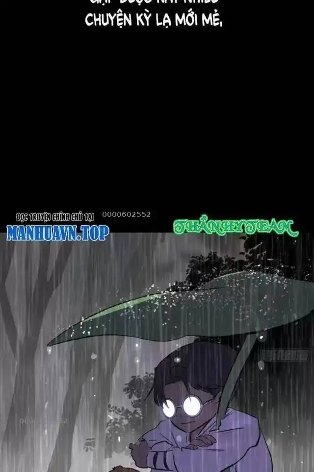 Truyện Tranh Phong Yêu Vấn Đạo trang 7