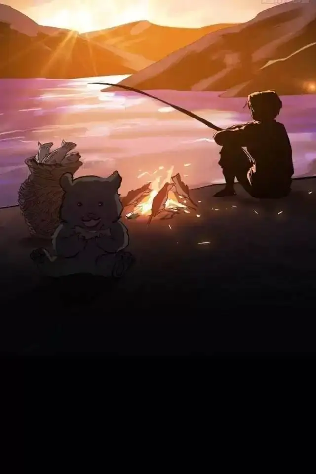 Truyện Tranh Phong Yêu Vấn Đạo trang 7