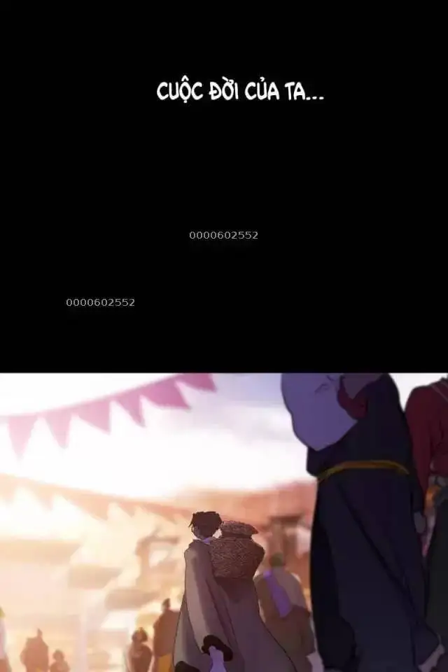 Truyện Tranh Phong Yêu Vấn Đạo trang 7