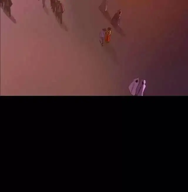 Truyện Tranh Phong Yêu Vấn Đạo trang 7