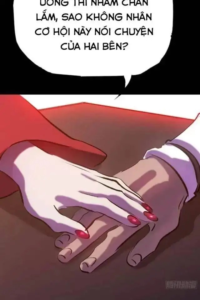 Truyện Tranh Phong Yêu Vấn Đạo trang 7