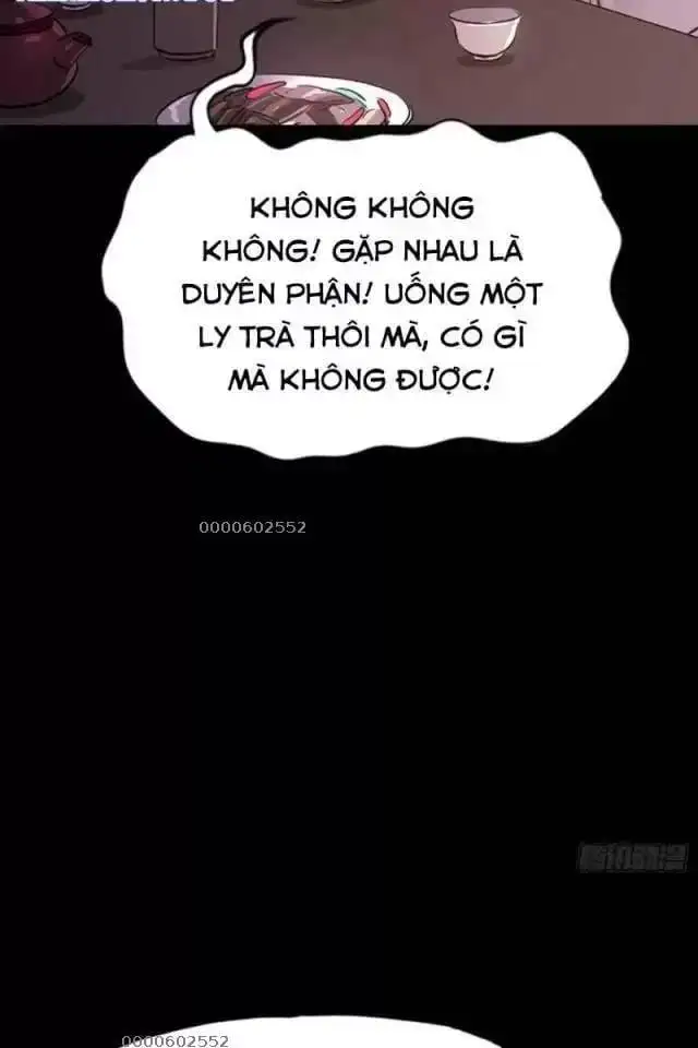 Truyện Tranh Phong Yêu Vấn Đạo trang 7