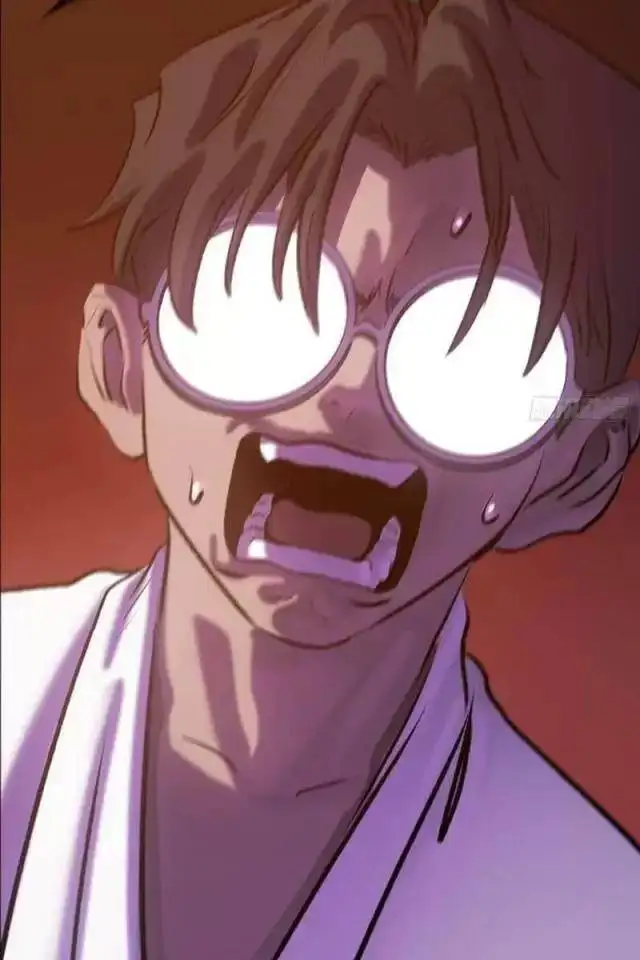 Truyện Tranh Phong Yêu Vấn Đạo trang 7