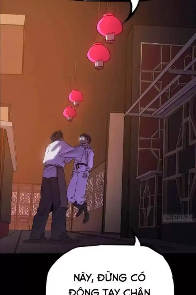 Truyện Tranh Phong Yêu Vấn Đạo trang 7