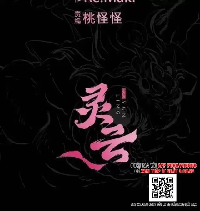 Truyện Tranh Phong Yêu Vấn Đạo trang 7