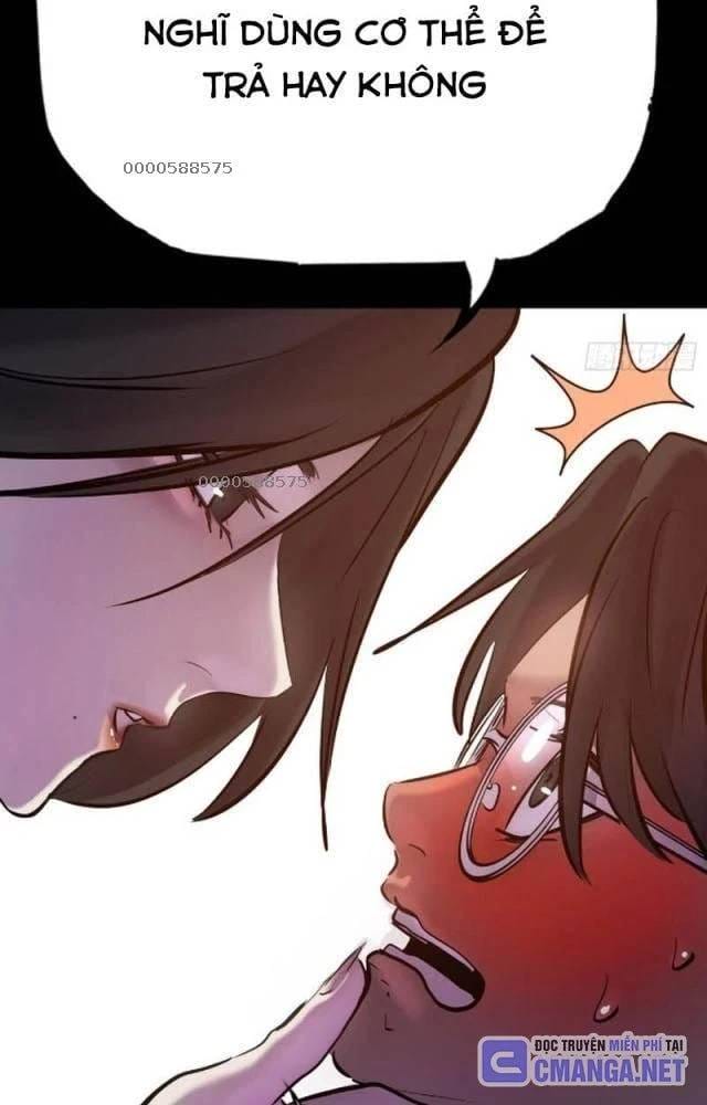 Truyện Tranh Phong Yêu Vấn Đạo trang 7