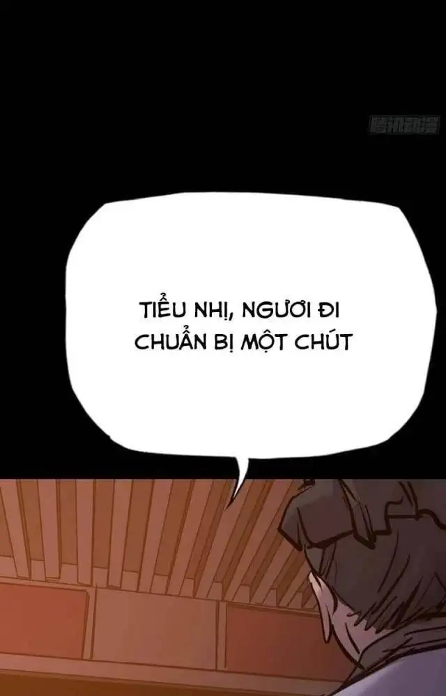 Truyện Tranh Phong Yêu Vấn Đạo trang 7