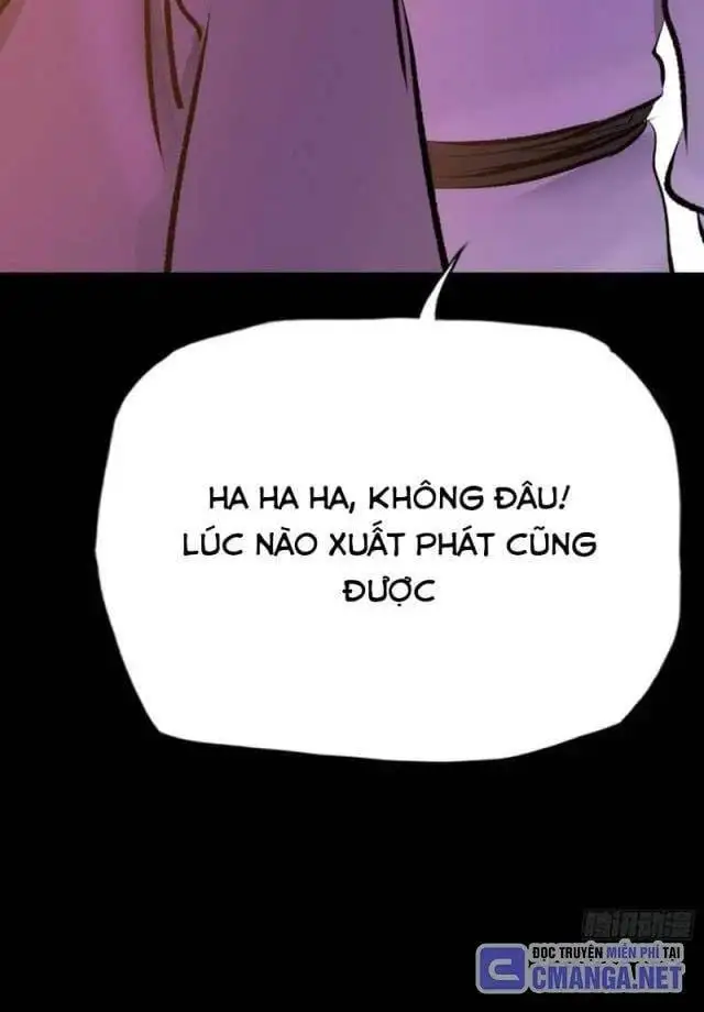 Truyện Tranh Phong Yêu Vấn Đạo trang 7