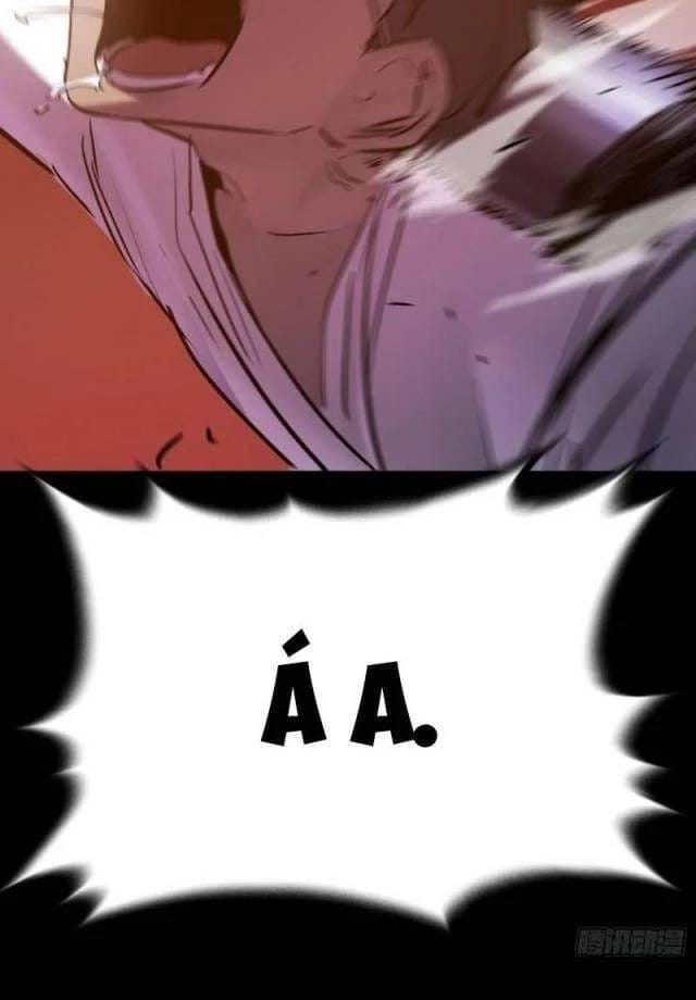 Truyện Tranh Phong Yêu Vấn Đạo trang 7