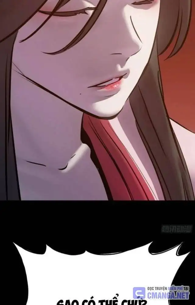 Truyện Tranh Phong Yêu Vấn Đạo trang 7