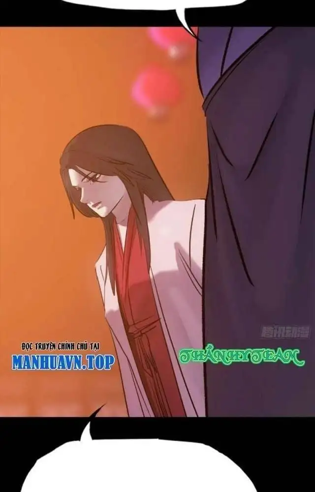 Truyện Tranh Phong Yêu Vấn Đạo trang 7