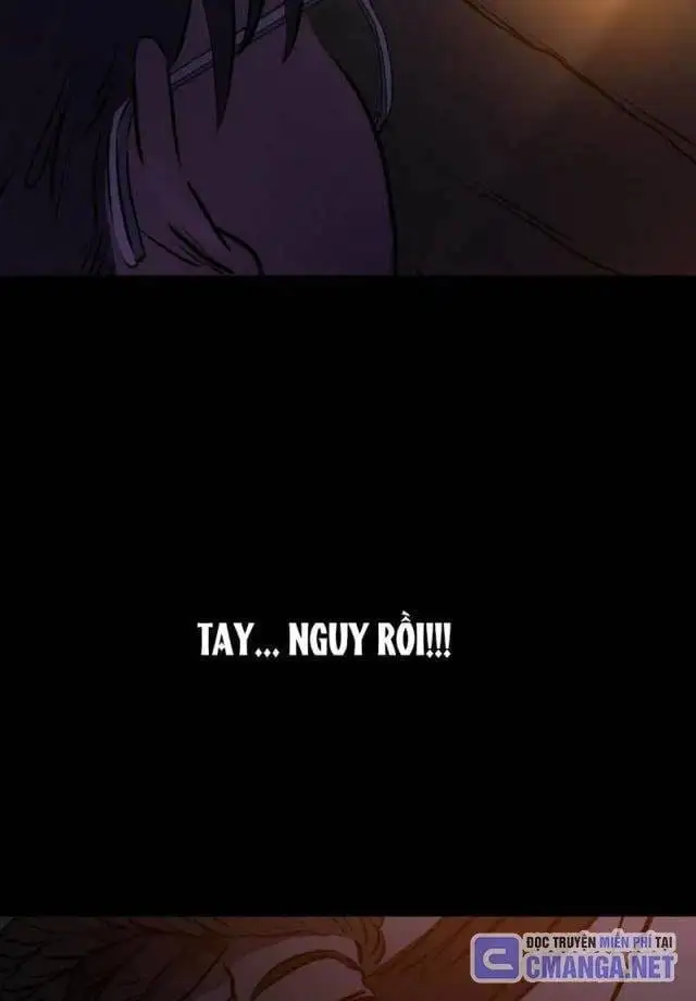 Truyện Tranh Phong Yêu Vấn Đạo trang 7