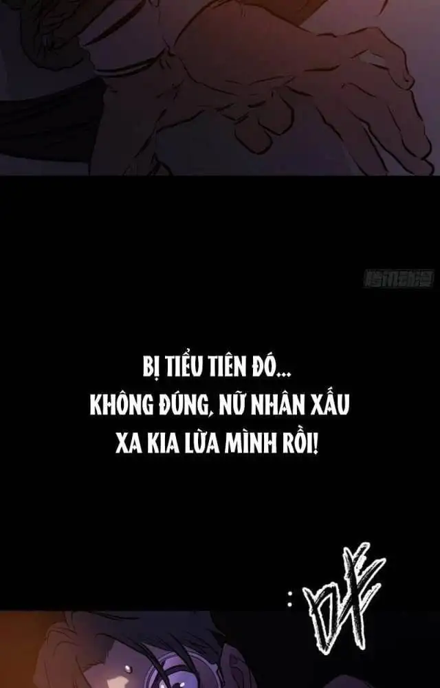 Truyện Tranh Phong Yêu Vấn Đạo trang 7