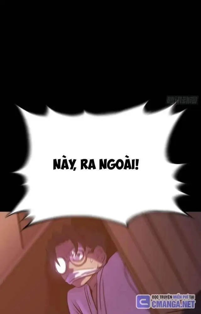 Truyện Tranh Phong Yêu Vấn Đạo trang 7