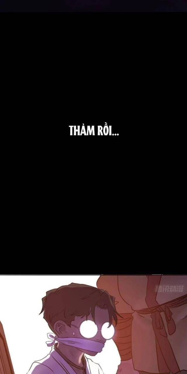 Truyện Tranh Phong Yêu Vấn Đạo trang 7