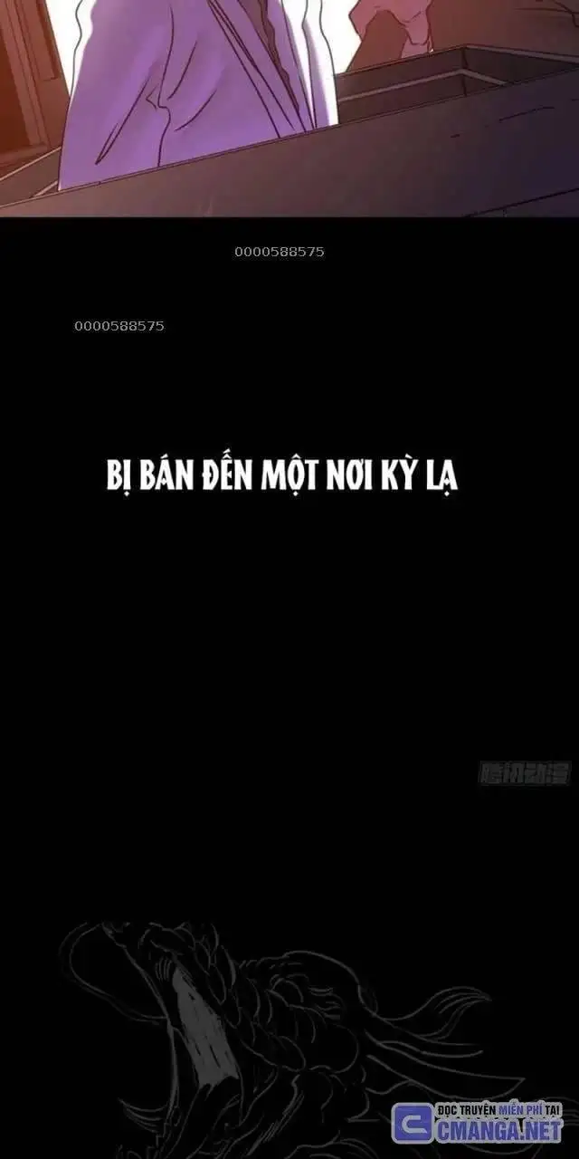 Truyện Tranh Phong Yêu Vấn Đạo trang 7