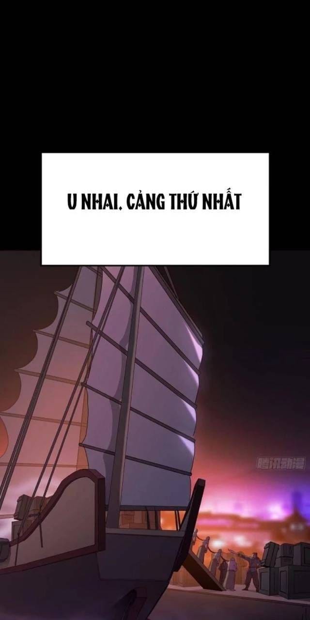 Truyện Tranh Phong Yêu Vấn Đạo trang 7