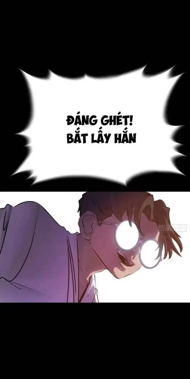 Truyện Tranh Phong Yêu Vấn Đạo trang 7