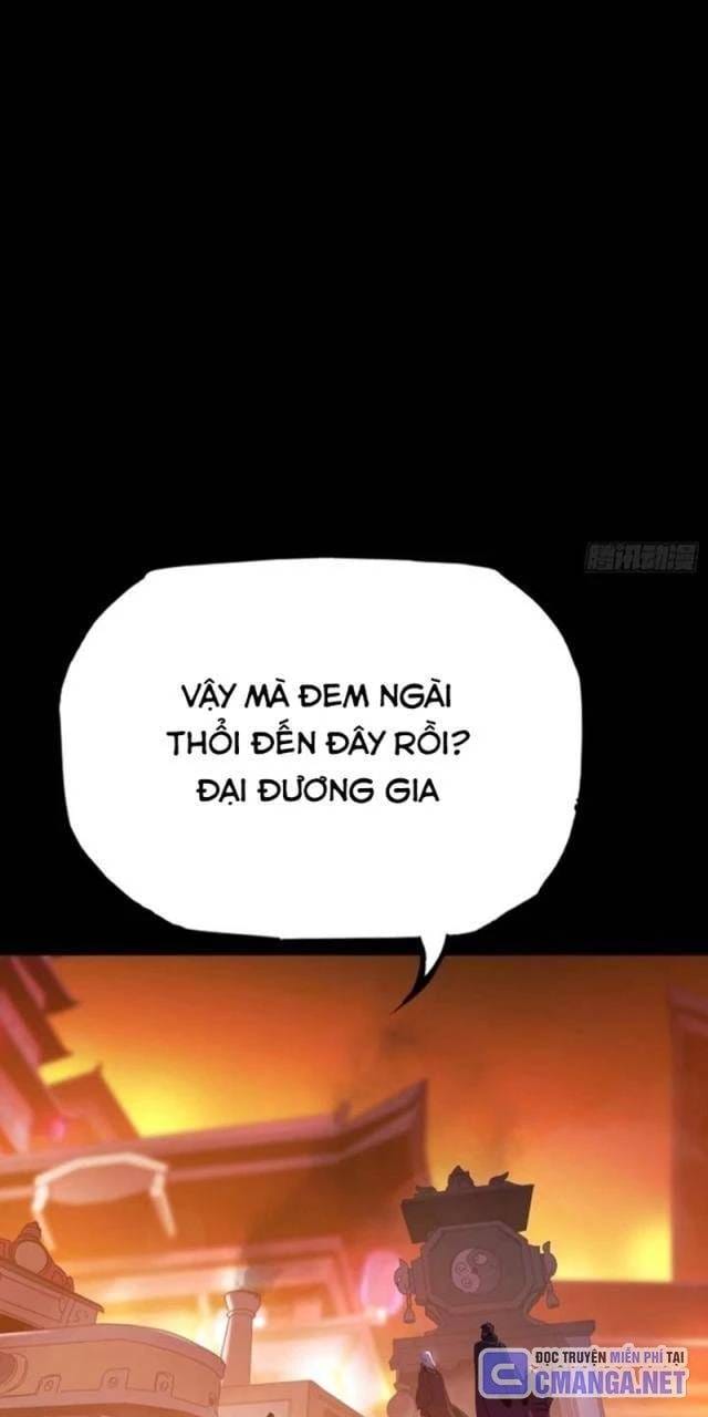 Truyện Tranh Phong Yêu Vấn Đạo trang 7