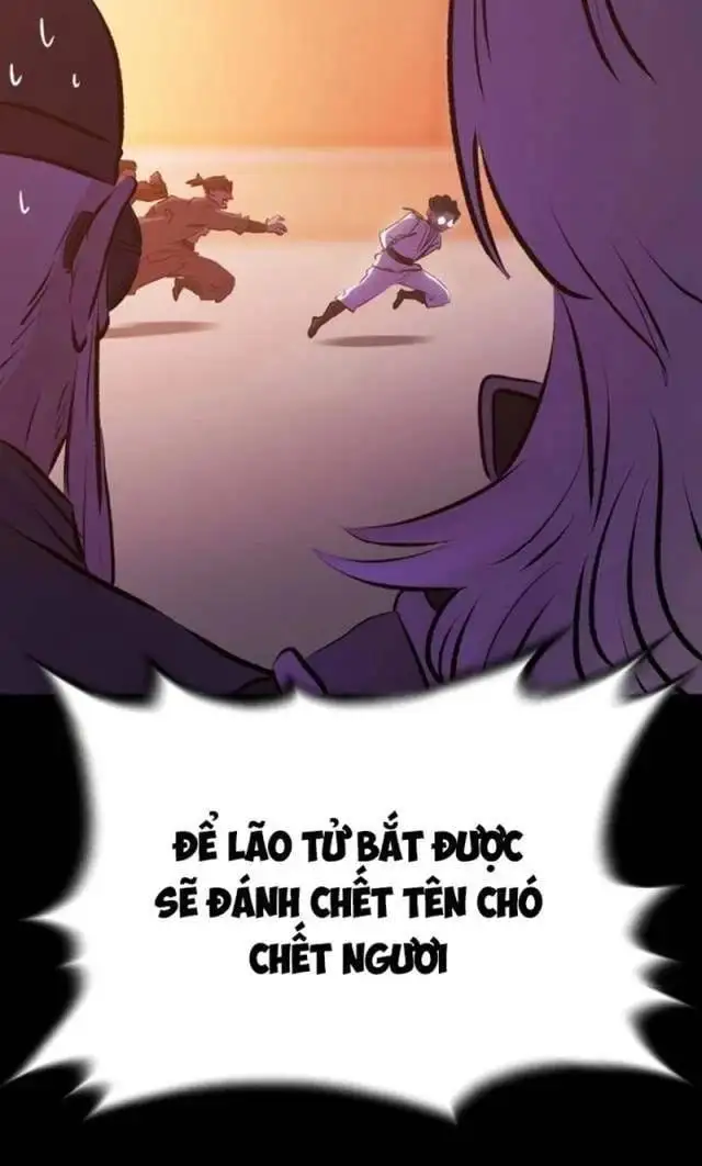 Truyện Tranh Phong Yêu Vấn Đạo trang 7