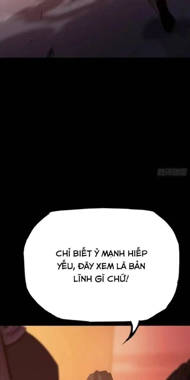 Truyện Tranh Phong Yêu Vấn Đạo trang 7