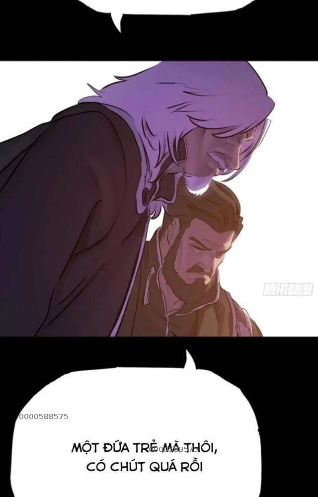 Truyện Tranh Phong Yêu Vấn Đạo trang 7