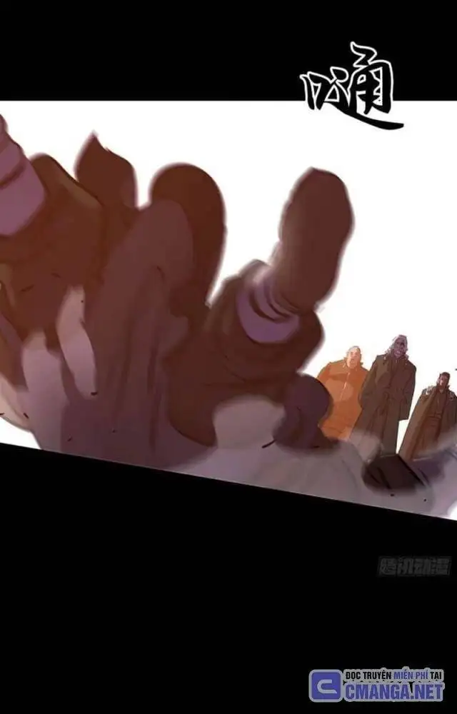 Truyện Tranh Phong Yêu Vấn Đạo trang 7